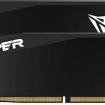 Patriot Viper Elite 5 Ultra DDR5 32GB RAM με 2x16GB Modules και Ταχύτητα 6400 για Desktop