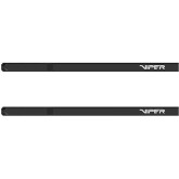 Patriot Viper Elite 5 Ultra DDR5 32GB RAM με 2x16GB Modules και Ταχύτητα 6400 για Desktop