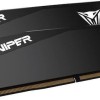 Patriot Viper Elite 5 Ultra DDR5 32GB RAM με 2x16GB Modules και Ταχύτητα 6000 για Desktop