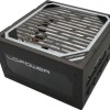 LC-Power LC6850M rev. 3.0 850W Μαύρο Τροφοδοτικό Υπολογιστή Full Modular 80 Plus Gold