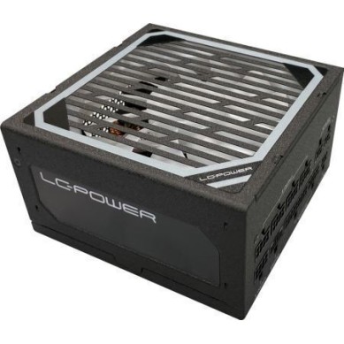 LC-Power LC6850M rev. 3.0 850W Μαύρο Τροφοδοτικό Υπολογιστή Full Modular 80 Plus Gold