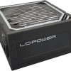 LC-Power LC6850M rev. 3.0 850W Μαύρο Τροφοδοτικό Υπολογιστή Full Modular 80 Plus Gold