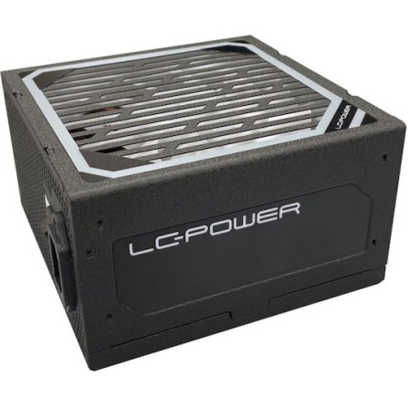 LC-Power LC6850M rev. 3.0 850W Μαύρο Τροφοδοτικό Υπολογιστή Full Modular 80 Plus Gold