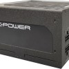 LC-Power LC6850M rev. 3.0 850W Μαύρο Τροφοδοτικό Υπολογιστή Full Modular 80 Plus Gold