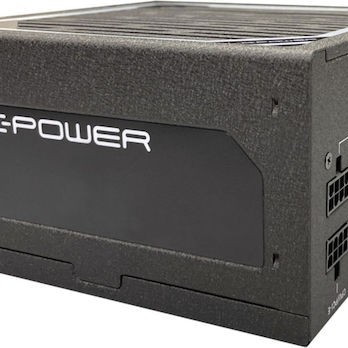 LC-Power LC6850M rev. 3.0 850W Μαύρο Τροφοδοτικό Υπολογιστή Full Modular 80 Plus Gold