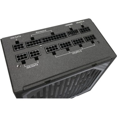 LC-Power LC6850M rev. 3.0 850W Μαύρο Τροφοδοτικό Υπολογιστή Full Modular 80 Plus Gold