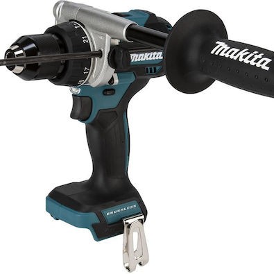 Makita Δραπανοκατσάβιδο Μπαταρίας Solo Brushless 18V