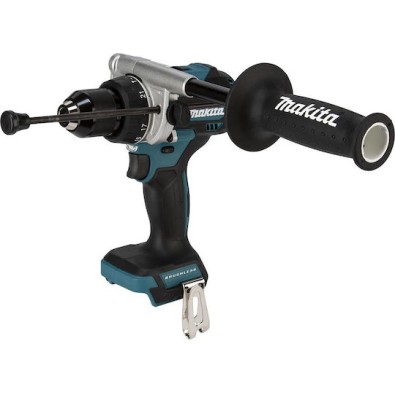 Makita Δραπανοκατσάβιδο Μπαταρίας Solo Brushless 18V
