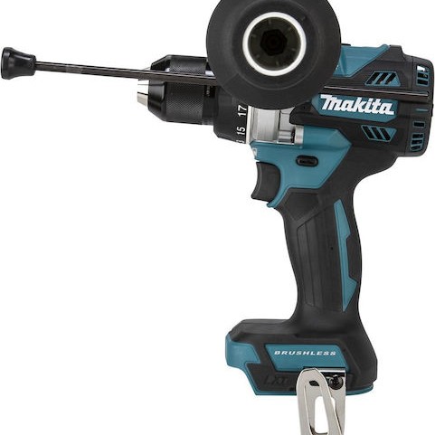 Makita Δραπανοκατσάβιδο Μπαταρίας Solo Brushless 18V