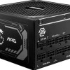 MSI MAG A1000GL PCIE5 1000W Μαύρο Τροφοδοτικό Υπολογιστή Full Modular 80 Plus Gold