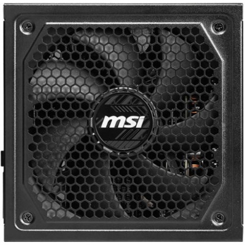 MSI MAG A1000GL PCIE5 1000W Μαύρο Τροφοδοτικό Υπολογιστή Full Modular 80 Plus Gold