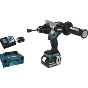 Makita Δραπανοκατσάβιδο Μπαταρίας 18V