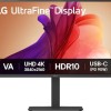 LG 32U720A-B VA HDR Gaming Monitor 31.5