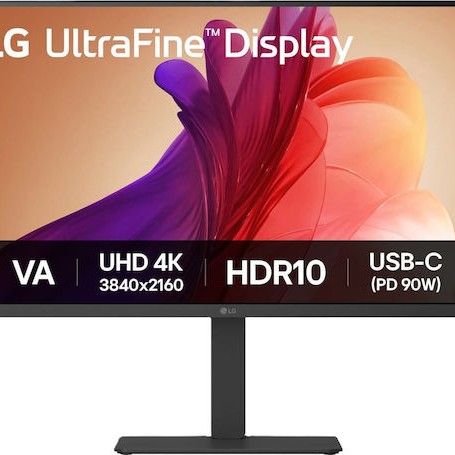 LG 32U720A-B VA HDR Gaming Monitor 31.5