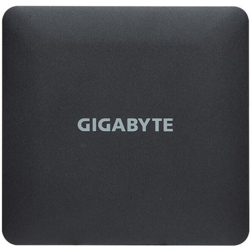 Gigabyte Brix Barebone (Core i5-10210U)
