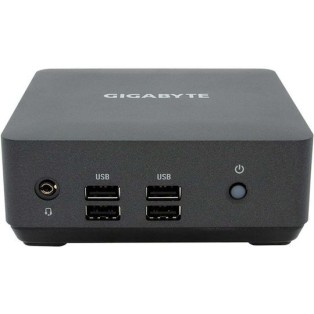 Gigabyte Brix Barebone (Core i5-10210U)