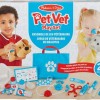 Melissa & Doug Παιδικό Ιατρικό Σετ 24τμχ