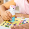 Melissa & Doug Αυτοκόλλητα Playset για Παιδιά 3+ Ετών