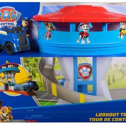Paw Patrol Αυτοκινητάκι για 3+ Ετών