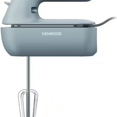 Kenwood QuickMix Μίξερ Χειρός 350W Γκρι