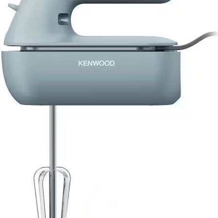 Kenwood QuickMix Μίξερ Χειρός 350W Γκρι