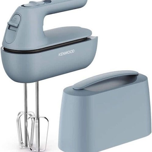 Kenwood QuickMix Μίξερ Χειρός 350W Γκρι