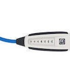 Wallbox Φορητός Τριφασικός Σταθμός Φόρτισης 11kW με Ενσωματωμένο Καλώδιο Type 2 (87501000)