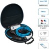 Wallbox Φορητός Τριφασικός Σταθμός Φόρτισης 11kW με Ενσωματωμένο Καλώδιο Type 2 (87501000)
