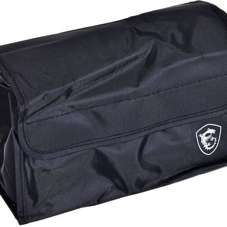 MSI MAG A650GL 650W Μαύρο Τροφοδοτικό Υπολογιστή Full Modular 80 Plus Gold