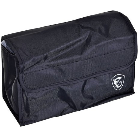 MSI MAG A650GL 650W Μαύρο Τροφοδοτικό Υπολογιστή Full Modular 80 Plus Gold