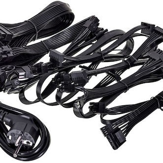 MSI MAG A650GL 650W Μαύρο Τροφοδοτικό Υπολογιστή Full Modular 80 Plus Gold