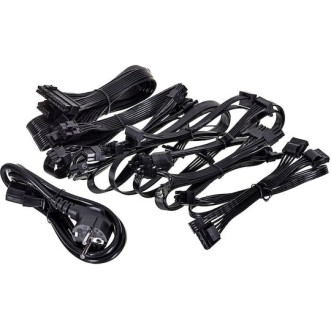 MSI MAG A650GL 650W Μαύρο Τροφοδοτικό Υπολογιστή Full Modular 80 Plus Gold