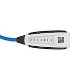 Nrgkick 16A Pure Φορητός Σταθμός Φόρτισης 11kW με Ενσωματωμένο Καλώδιο Type 2