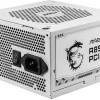 MSI MAG A850GL PCIE5 850W Λευκό Τροφοδοτικό Υπολογιστή Full Modular 80 Plus Gold