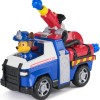 Paw Patrol Παιχνίδι Μινιατούρα Chase για 3+ Ετών 18εκ.