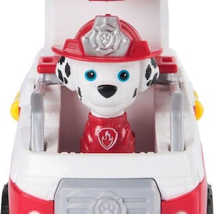 Paw Patrol Αυτοκινητάκι για 3+ Ετών