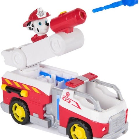 Paw Patrol Αυτοκινητάκι για 3+ Ετών