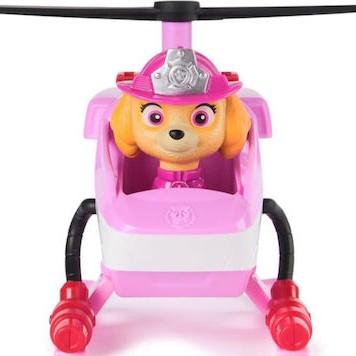 Paw Patrol Παιχνίδι Μινιατούρα για 3+ Ετών 11εκ.