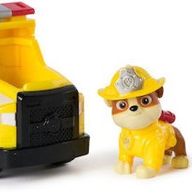Paw Patrol Παιχνίδι Μινιατούρα για 3+ Ετών 5εκ.