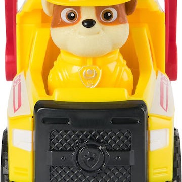 Paw Patrol Παιχνίδι Μινιατούρα για 3+ Ετών 5εκ.