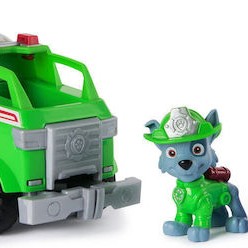 Paw Patrol Παιχνίδι Μινιατούρα για 3+ Ετών