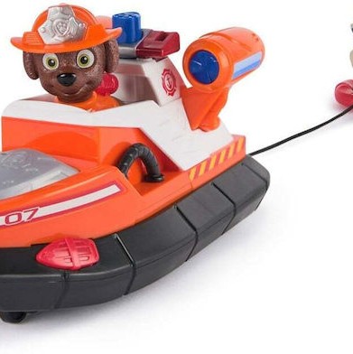 Paw Patrol Παιχνίδι Μινιατούρα Paw Patrol για 3+ Ετών