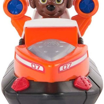 Paw Patrol Παιχνίδι Μινιατούρα Paw Patrol για 3+ Ετών