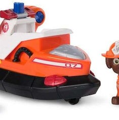 Paw Patrol Παιχνίδι Μινιατούρα Paw Patrol για 3+ Ετών