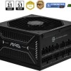 MSI MAG A850GLS PCIE5 850W Μαύρο Τροφοδοτικό Υπολογιστή Full Modular 80 Plus Gold
