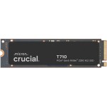 Crucial T710 SSD 2TB M.2 NVMe PCI Express 5.0