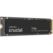 Crucial T710 SSD 2TB M.2 NVMe PCI Express 5.0