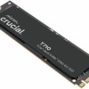 Crucial T710 SSD 2TB M.2 NVMe PCI Express 5.0