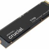 Crucial T710 SSD 2TB M.2 NVMe PCI Express 5.0
