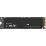 Crucial T710 SSD 4TB M.2 NVMe PCI Express 5.0